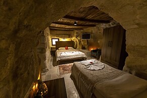 Feris Cave Hotel