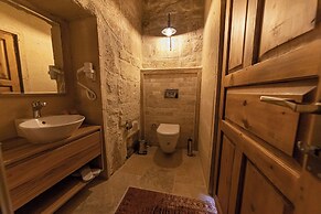 Feris Cave Hotel