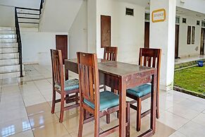 SPOT ON 92374 Penginapan Rusunawa