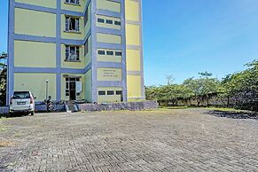 SPOT ON 92374 Penginapan Rusunawa