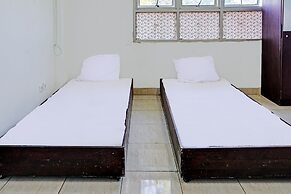 SPOT ON 92374 Penginapan Rusunawa