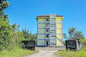 SPOT ON 92374 Penginapan Rusunawa