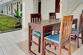 SPOT ON 92374 Penginapan Rusunawa