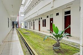 SPOT ON 92374 Penginapan Rusunawa