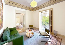 Solemar Sicilia - Monacò Rooms