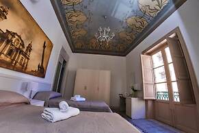 Solemar Sicilia - Monacò Rooms