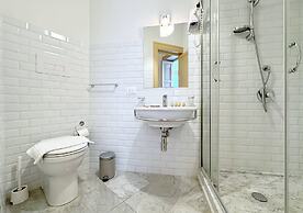 Solemar Sicilia - Monacò Rooms