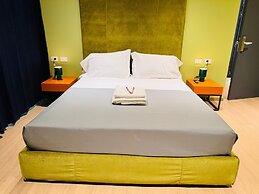 Hotel Vitruvio