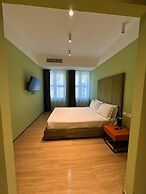 Hotel Vitruvio