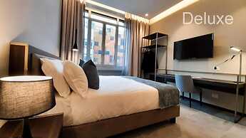 Hotel Vitruvio