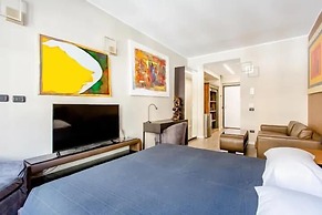 Hotel Vitruvio
