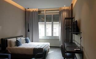 Hotel Vitruvio