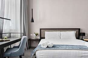 Hotel Vitruvio