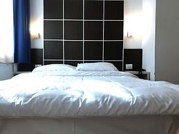 Hotel Vitruvio