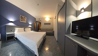 Hotel Vitruvio