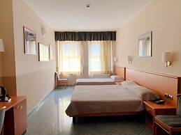 Hotel Vitruvio