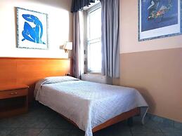 Hotel Vitruvio