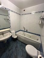 Hotel Vitruvio