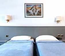 Hotel Vitruvio