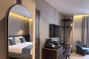 Hotel Vitruvio