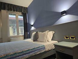 Hotel Vitruvio