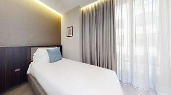 Hotel Vitruvio