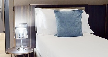 Hotel Vitruvio