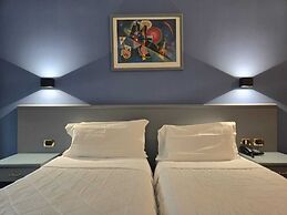 Hotel Vitruvio