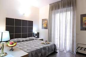 Hotel Vitruvio