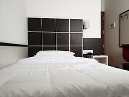 Hotel Vitruvio