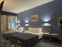 Hotel Vitruvio