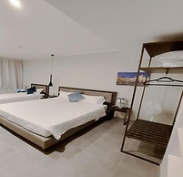 Hotel Vitruvio