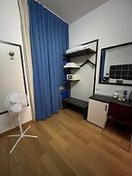 Hotel Vitruvio