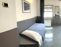 Hotel Vitruvio