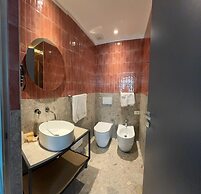Hotel Vitruvio