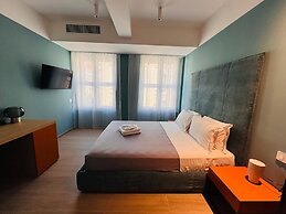 Hotel Vitruvio