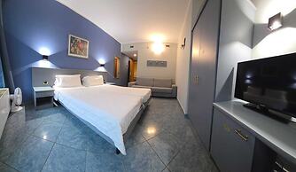 Hotel Vitruvio