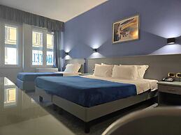 Hotel Vitruvio