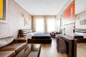 Hotel Vitruvio