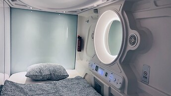 Space One Vienna - Sleeps 7 - Affordable & Central