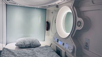 Space One Vienna - Sleeps 8 - Affordable & Central