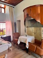 Tarihi Sarı Konak