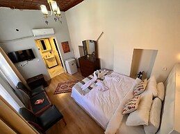 Tarihi Sarı Konak