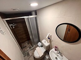 Tarihi Sarı Konak