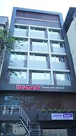 Purple Beds by VITS Dwarkesh, Surat
