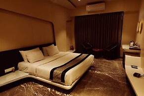 Hotel Brij Residency