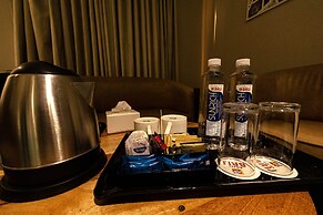 Hotel Brij Residency