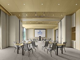 Hilton Nanjing Niushoushan