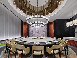 Hilton Nanjing Niushoushan
