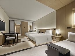 Hilton Nanjing Niushoushan